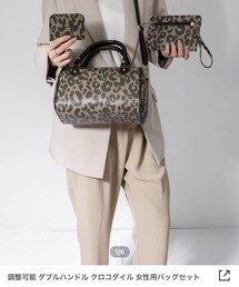 SHEIN | バッグ