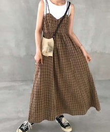 SHEIN | ワンピース/ドレス