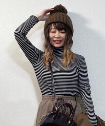 DAISO | 帽子