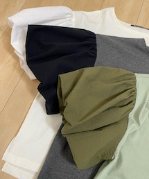 STYLEPROUD | トップス