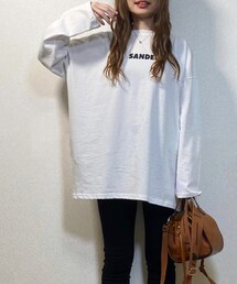 AMO_RIN | Tシャツ/カットソー