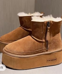 AliExpress | ブーツ