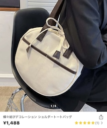 SHEIN | トートバッグ