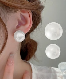 LUPIS | ピアス（両耳用）