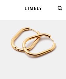 LIMELY | ピアス（両耳用）