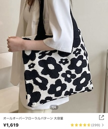 SHEIN | トートバッグ