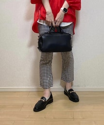 AMO_RIN | パンツ