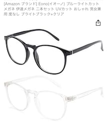 Eono | メガネ