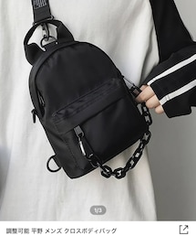 SHEIN | バッグ