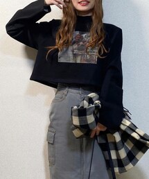 AMO_RIN | トップス