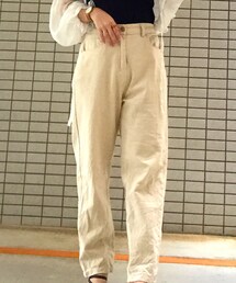 kanaji | デニムパンツ