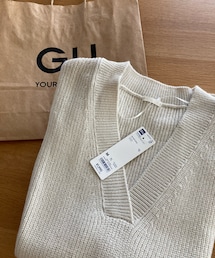 GU | ベスト