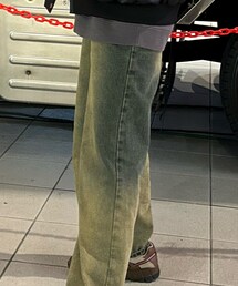 SHEEN | デニムパンツ