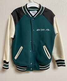 ZARA KIDS | スタジャン