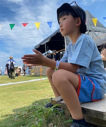 君と秋フェス | アウトドアグッズ