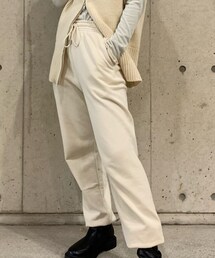UNIQLO | スウェットパンツ