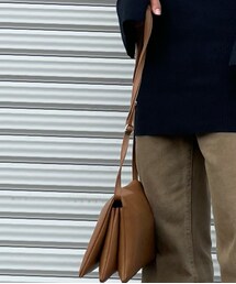 CLANE | ショルダーバッグ