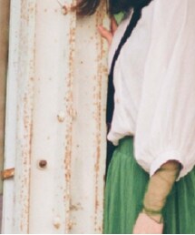 QUEEN SHOP | その他トップス