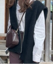 niko and... | シャツ/ブラウス