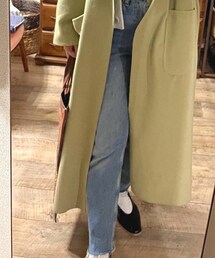 ZARA | デニムパンツ