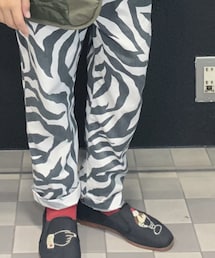 eLfinFolk | パンツ