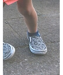VANS | スリッポン