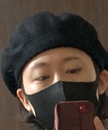 CA4LA | ハンチング/ベレー帽