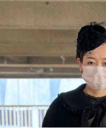 CA4LA | ヘアアクセサリー