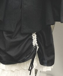どこかのネットで買ったやつ | ワンピース/ドレス