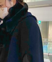 mille fille closet by LODISPOTTO | ジャケット/アウター