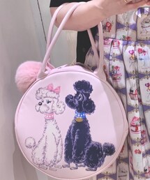 Leur Getter | バッグ