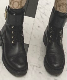 LOUIS VUITTON | ブーツ