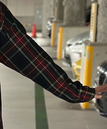 mmts | ジャケット/アウター