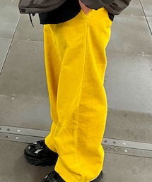 FRAMeWORK | パンツ