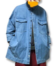 Levi's | デニムジャケット