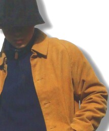 EDIFICE | ジャケット/アウター