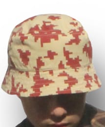 291295＝HOMME | ハット