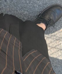 Yohji Yamamoto POUR HOMME | パンツ