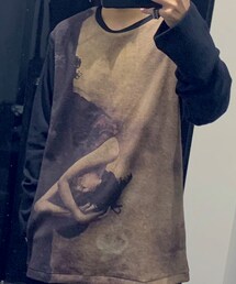 Yohji Yamamoto POUR HOMME | ニット/セーター