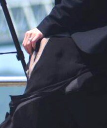 BLACK Scandal Yohji Yamamoto | シャツ/ブラウス