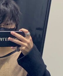 Werkstatt Munchen | リング