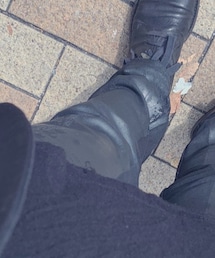 11 by Boris Bidjan Saberi  | パンツ