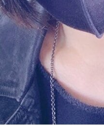 JULIUS | ネックレス