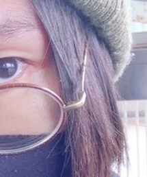 金子眼鏡 | メガネ