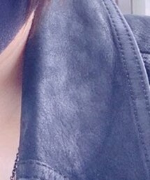 ISAMU KATAYAMA BACKLASH | ライダースジャケット