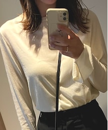 STYLEMIXER | Tシャツ/カットソー