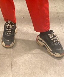 BALENCIAGA | スニーカー