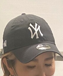 NEW ERA | キャップ