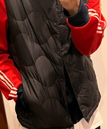 UNIQLO | ダウンベスト