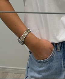 ZARA | デニムパンツ